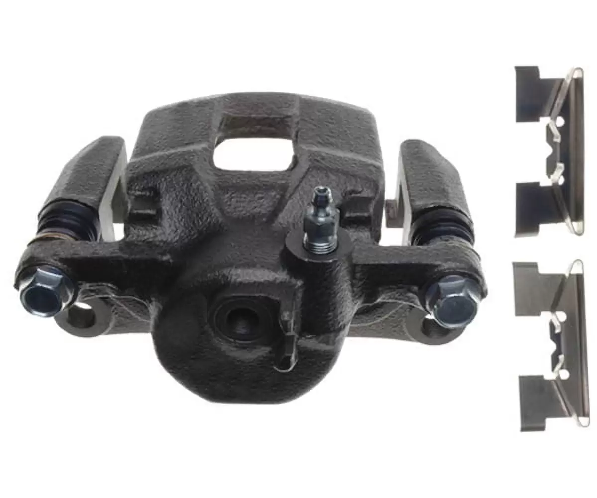 Raybestos?R-Line Reman Semi-Loaded Caliper & Bracket Assy