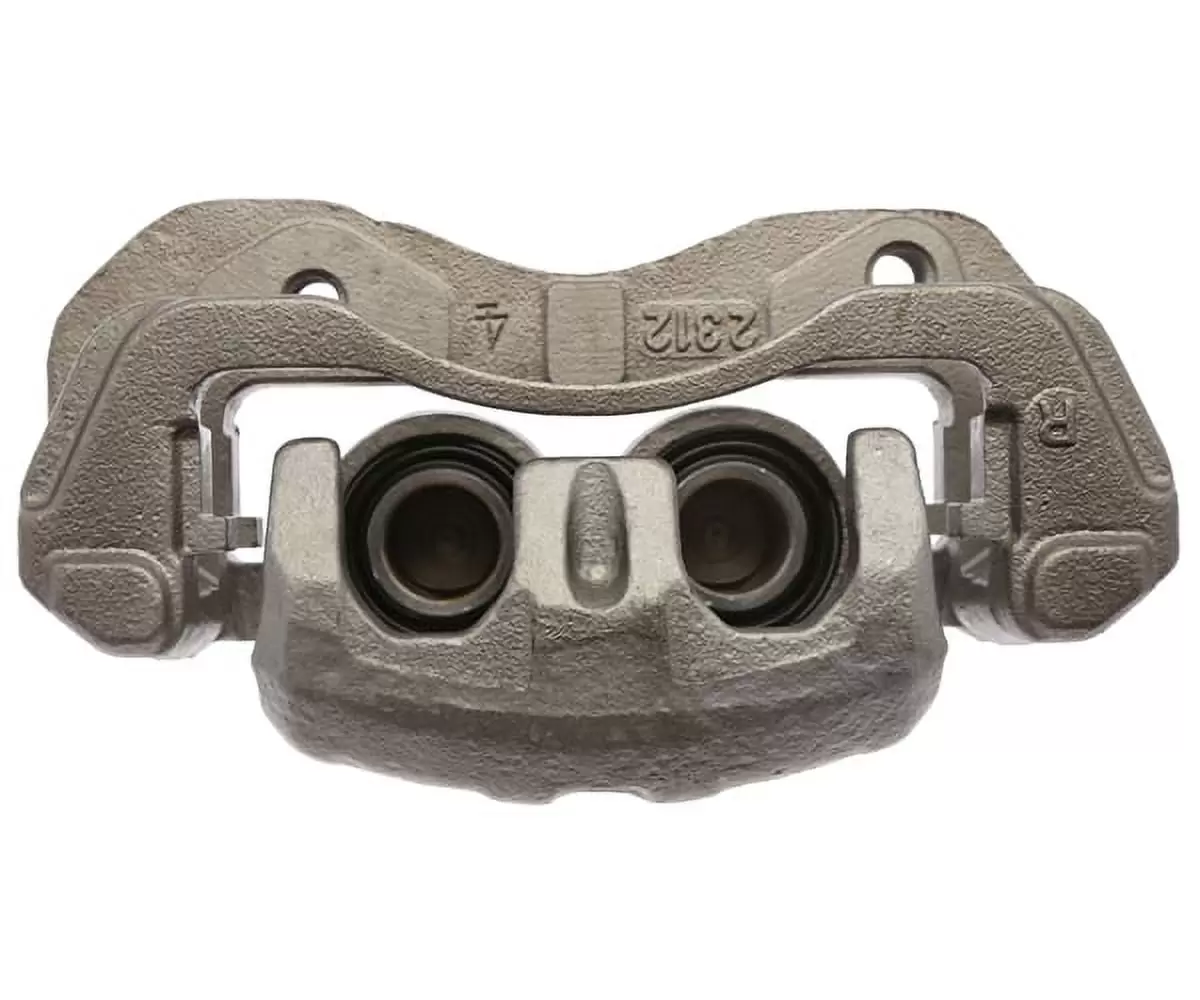 Raybestos?R-Line Reman Semi-Loaded Caliper & Bracket Assy