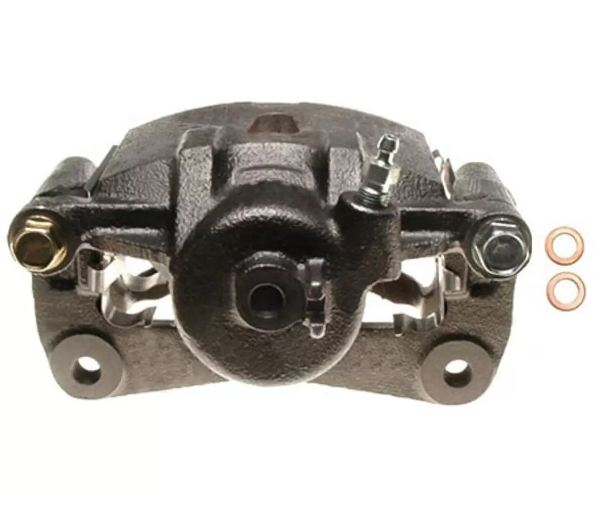 Raybestos?R-Line Reman Semi-Loaded Caliper & Bracket Assy