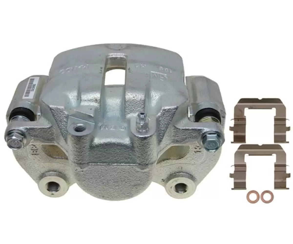 Raybestos?R-Line Reman Semi-Loaded Caliper & Bracket Assy