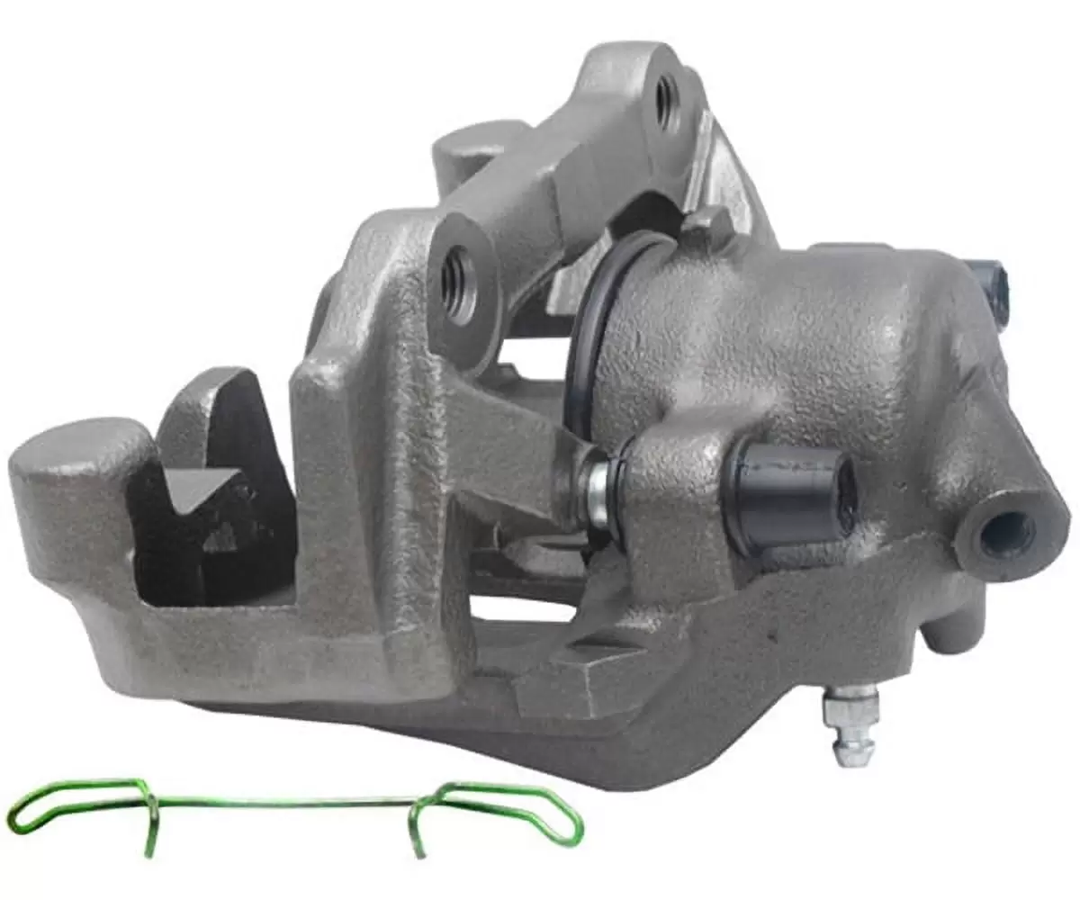 Raybestos?R-Line Reman Semi-Loaded Caliper & Bracket Assy