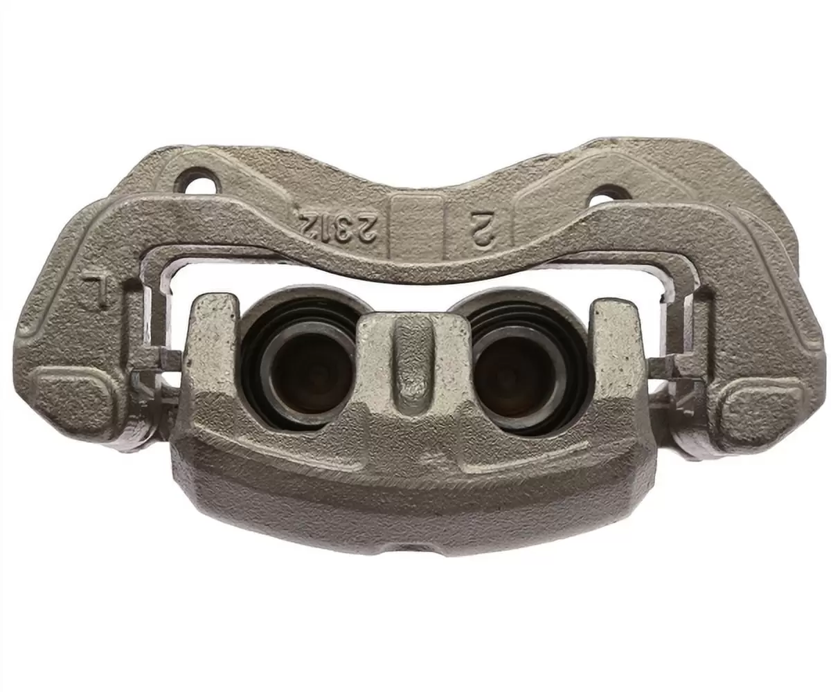 Raybestos?R-Line Reman Semi-Loaded Caliper & Bracket Assy