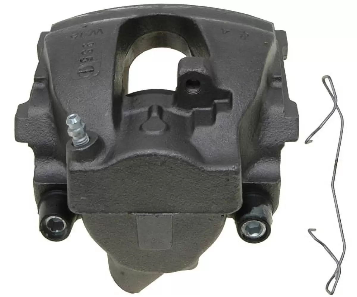 Raybestos?R-Line Reman Semi-Loaded Caliper