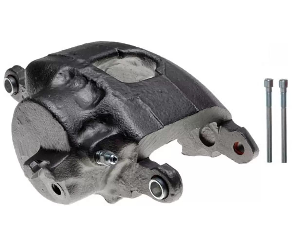 Raybestos?R-Line Reman Semi-Loaded Caliper