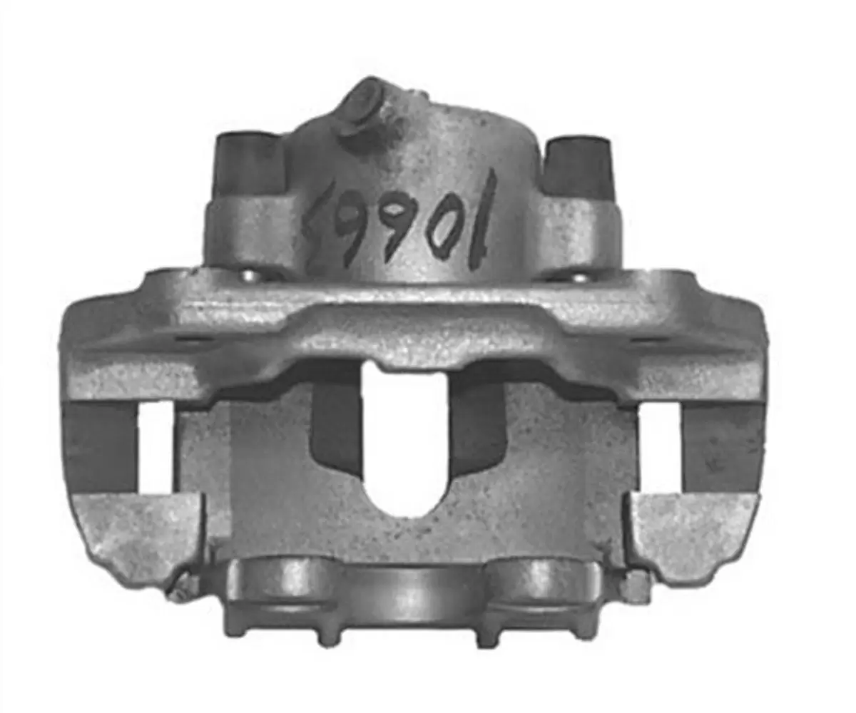 Raybestos?R-Line Reman Semi-Loaded Caliper