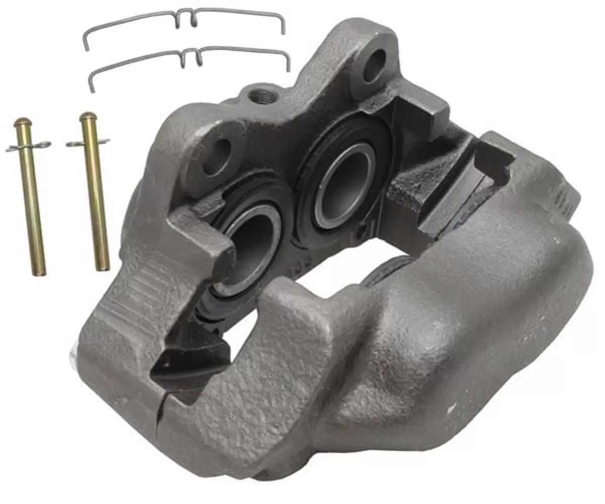 Raybestos?R-Line Reman Semi-Loaded Caliper