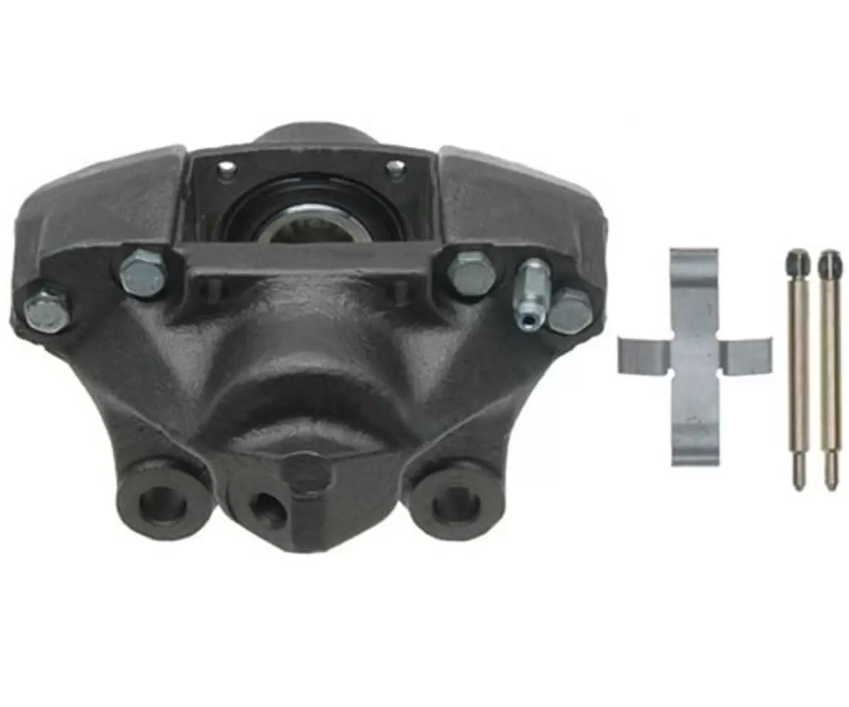 Raybestos?R-Line Reman Semi-Loaded Caliper