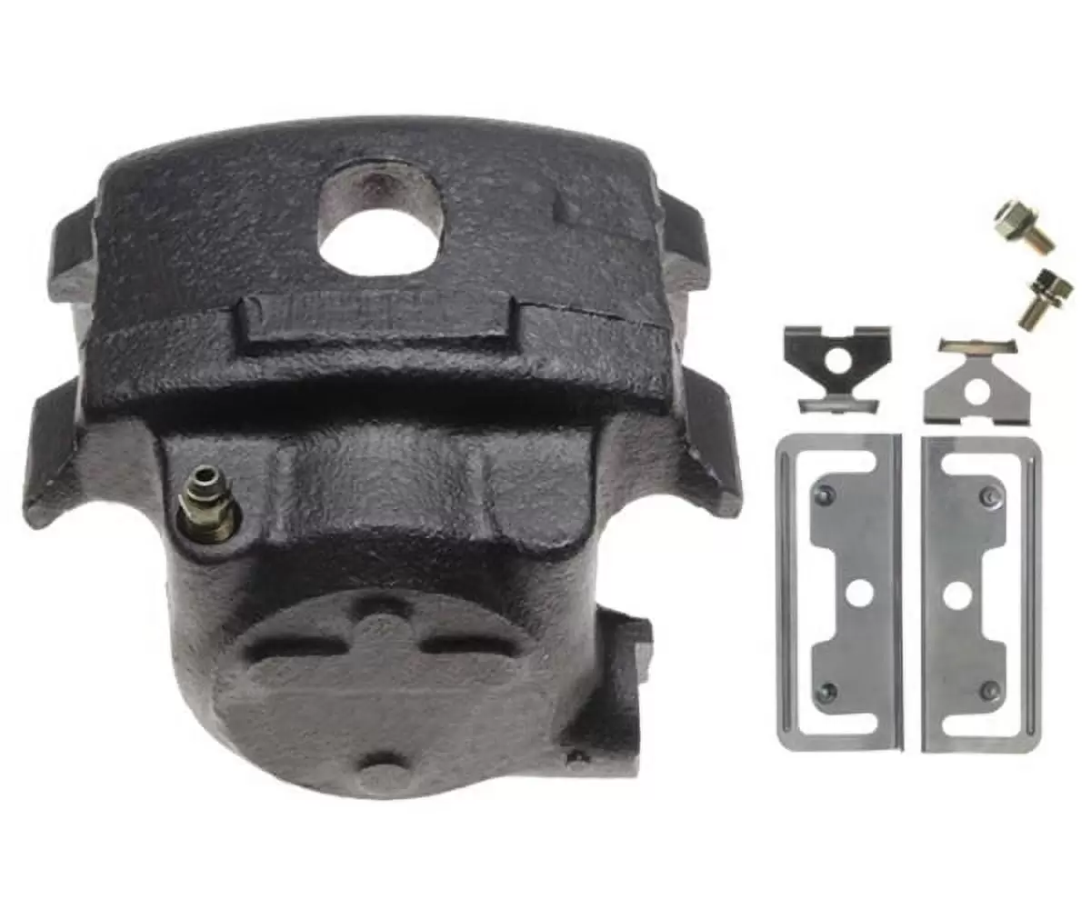 Raybestos?R-Line Reman Semi-Loaded Caliper