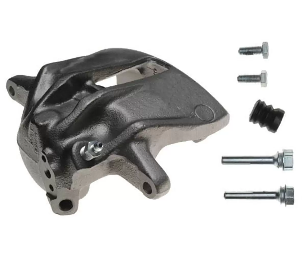 Raybestos?R-Line Reman Semi-Loaded Caliper