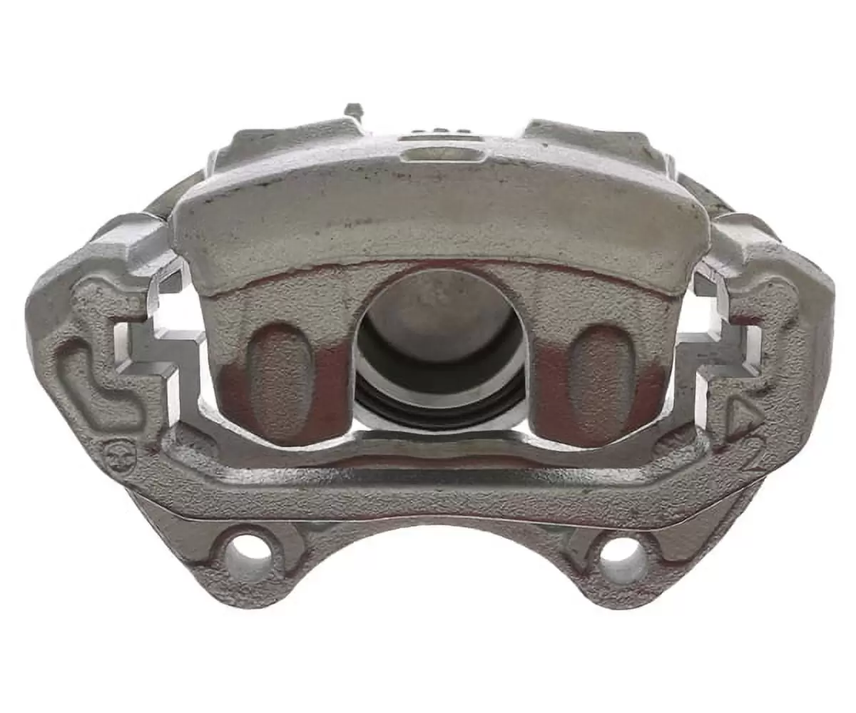 Raybestos?R-Line Reman Semi-Loaded Coated Caliper & Bracket Assy