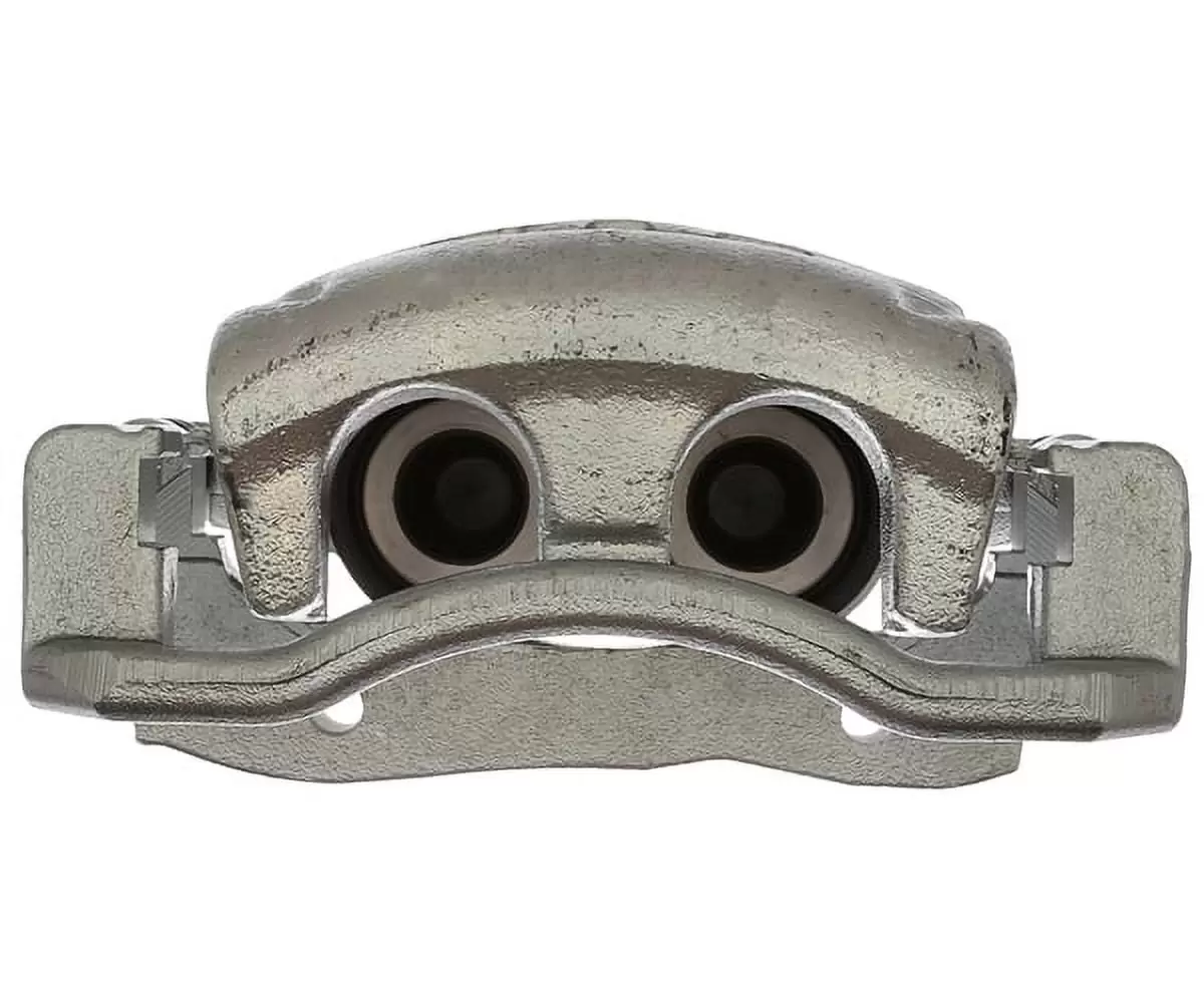 Raybestos?R-Line Reman Semi-Loaded Coated Caliper & Bracket Assy