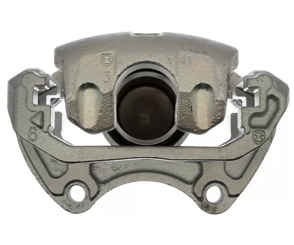 Raybestos?R-Line Reman Semi-Loaded Coated Caliper & Bracket Assy