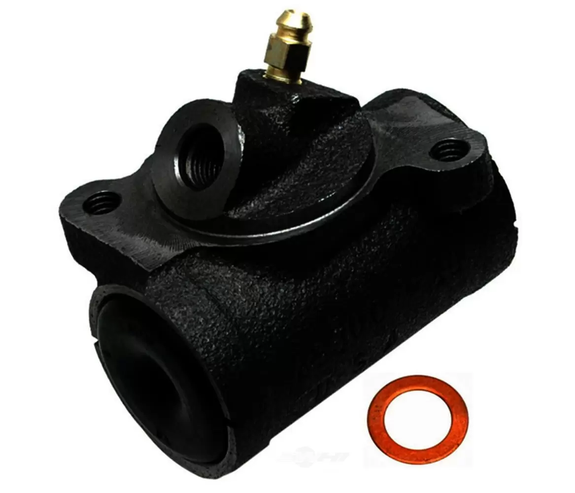 Raybestos?WC37046 Professional Grade Drum Brake Wheel Cylinder Fits select: 1966 PONTIAC 2 2. 1966 PONTIAC BONNEVILLE