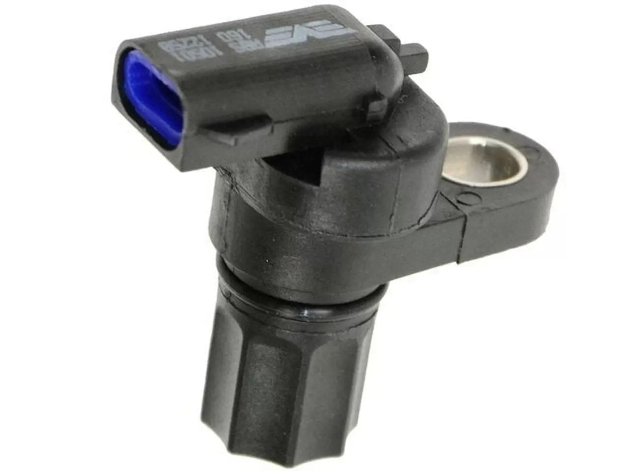 Rear ABS Speed Sensor - Compatible with 1990 - 1996 Ford Bronco 1991 1992 1993 1994 1995