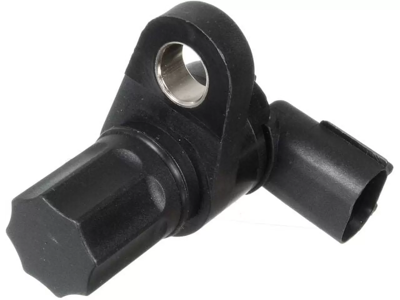 Rear ABS Speed Sensor - Compatible with 1999 - 2003 Dodge Durango 2000 2001 2002