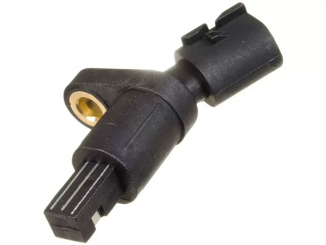 Rear ABS Speed Sensor - Compatible with 1999 - 2005 Volkswagen Jetta 2000 2001 2002 2003 2004