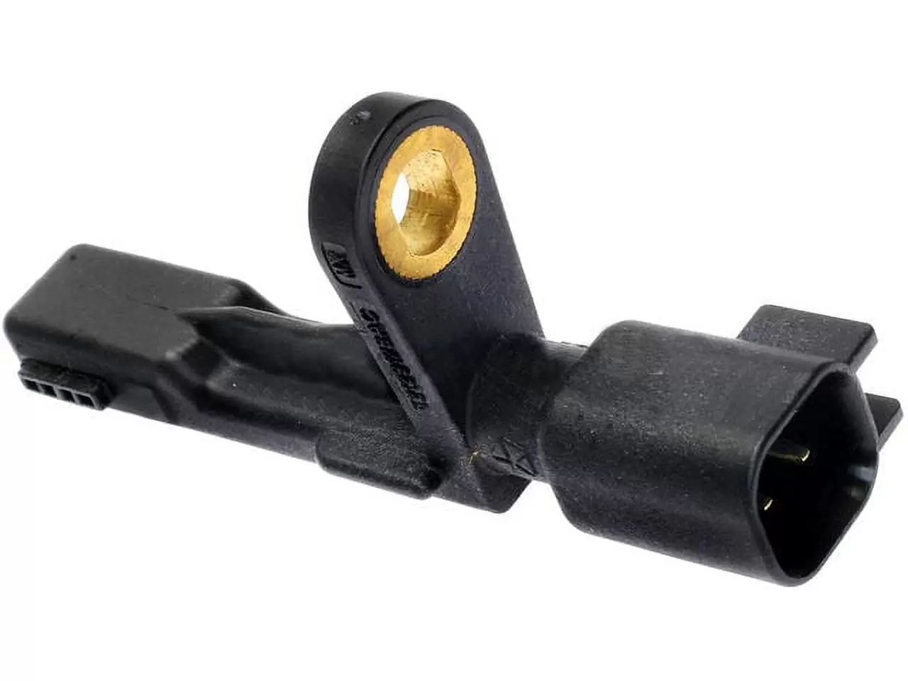 Rear ABS Speed Sensor - Compatible with 2006 - 2007 Jeep Liberty