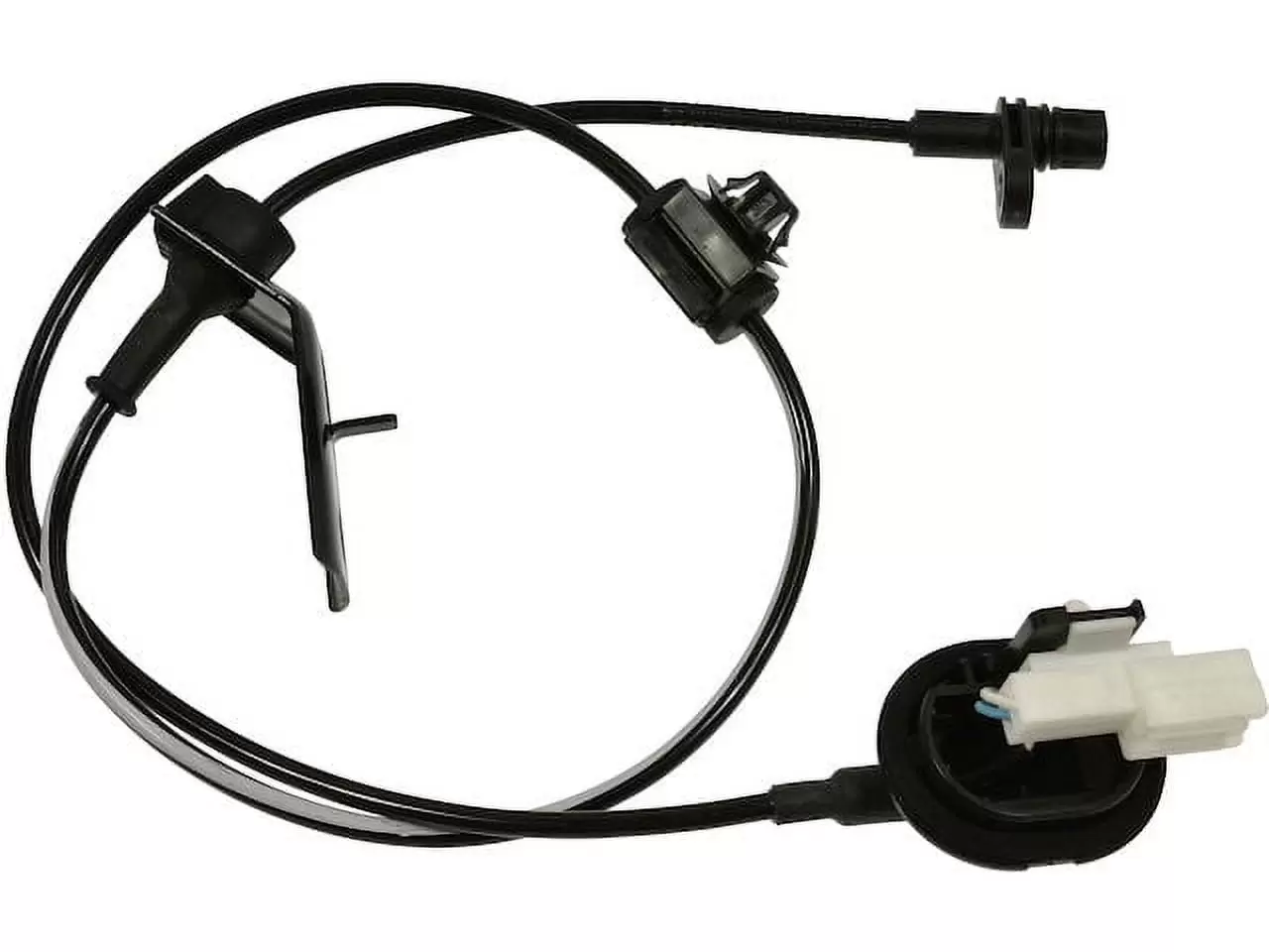 Rear ABS Speed Sensor - Compatible with 2013 - 2015 Mazda CX-5 FWD 2014