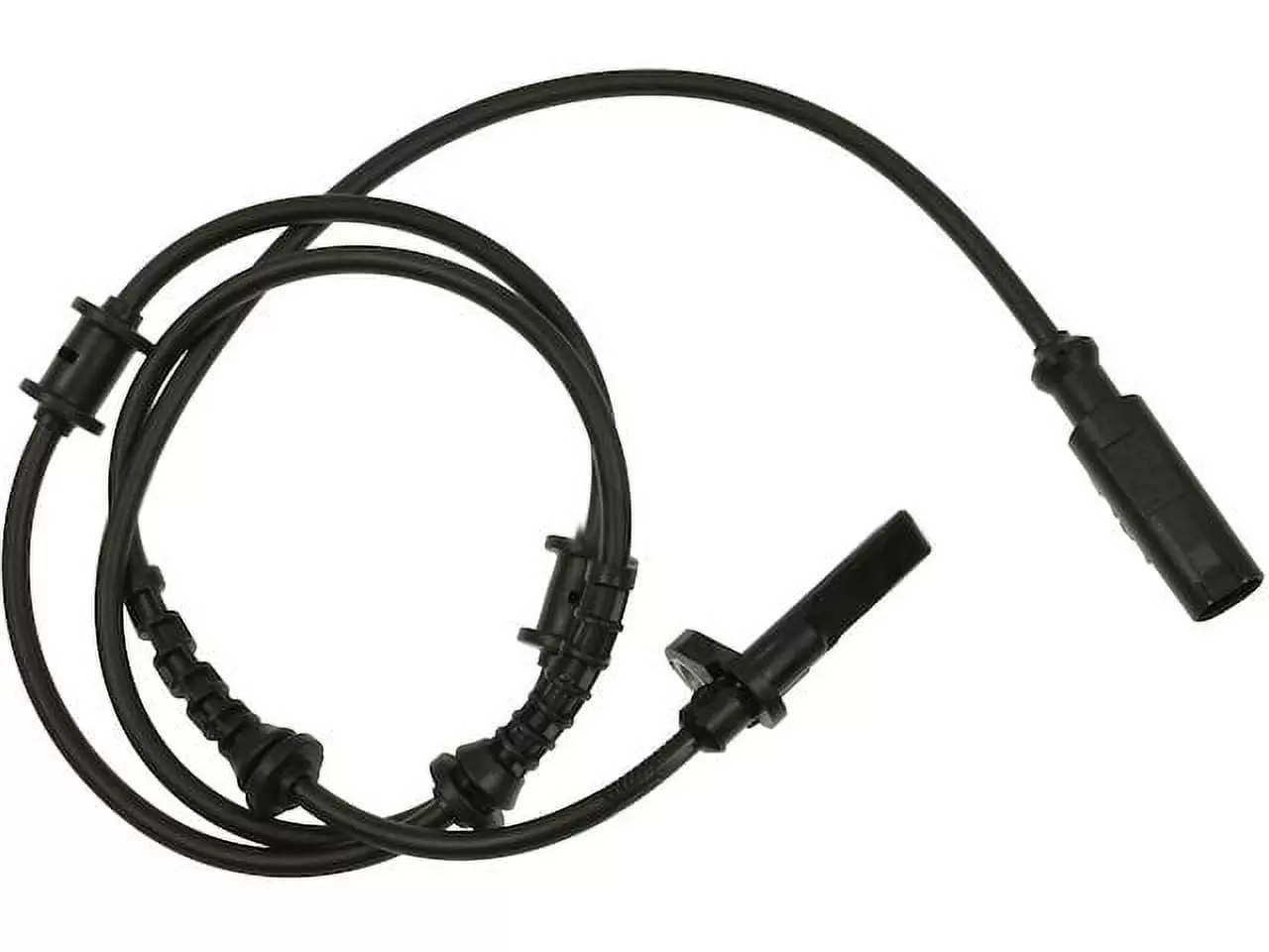 Rear ABS Speed Sensor - Compatible with 2014 - 2017 Ram ProMaster 2500 2015 2016