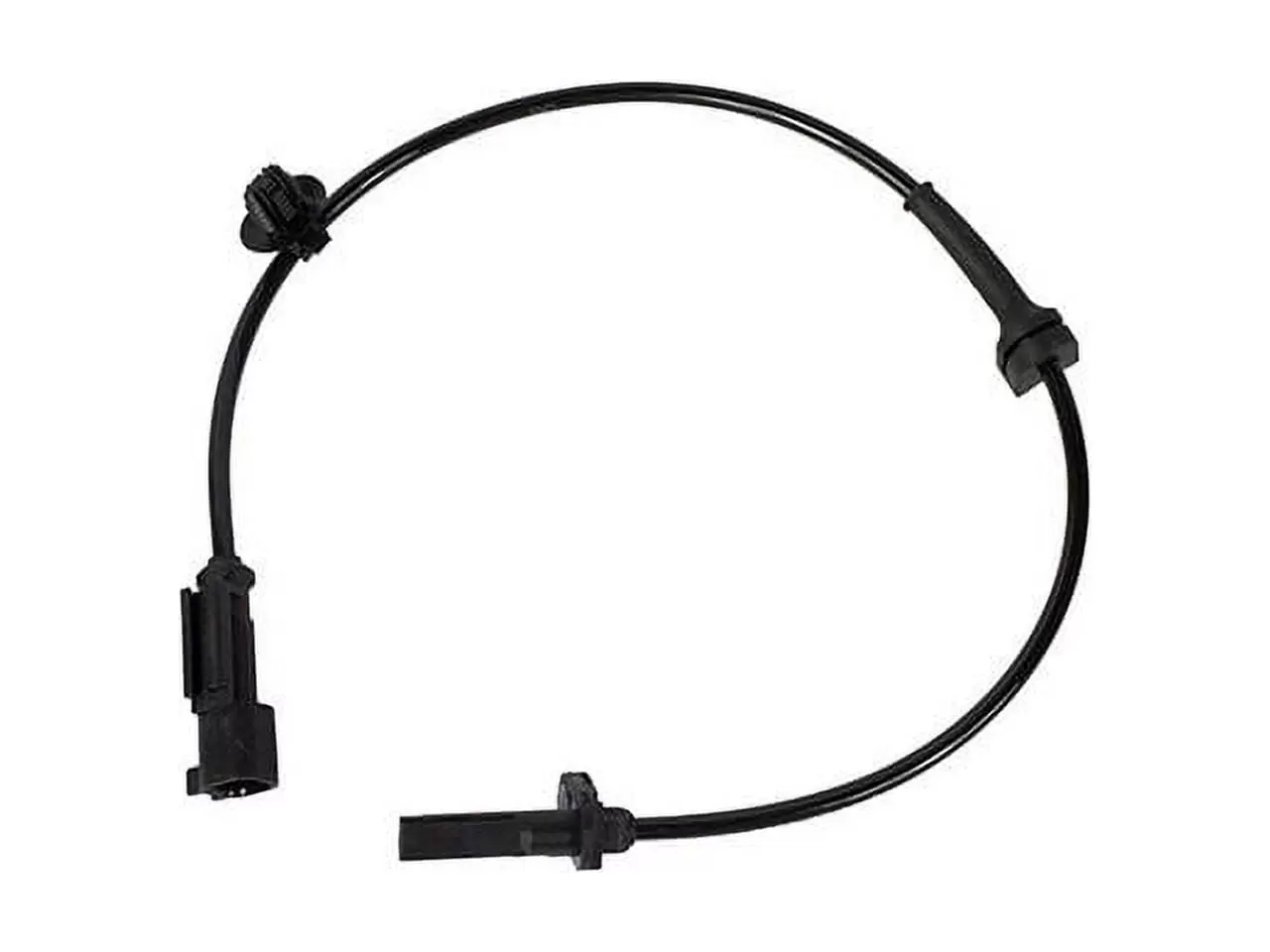 Rear ABS Speed Sensor - Compatible with 2015 - 2022 Ford Mustang 2016 2017 2018 2019 2020 2021