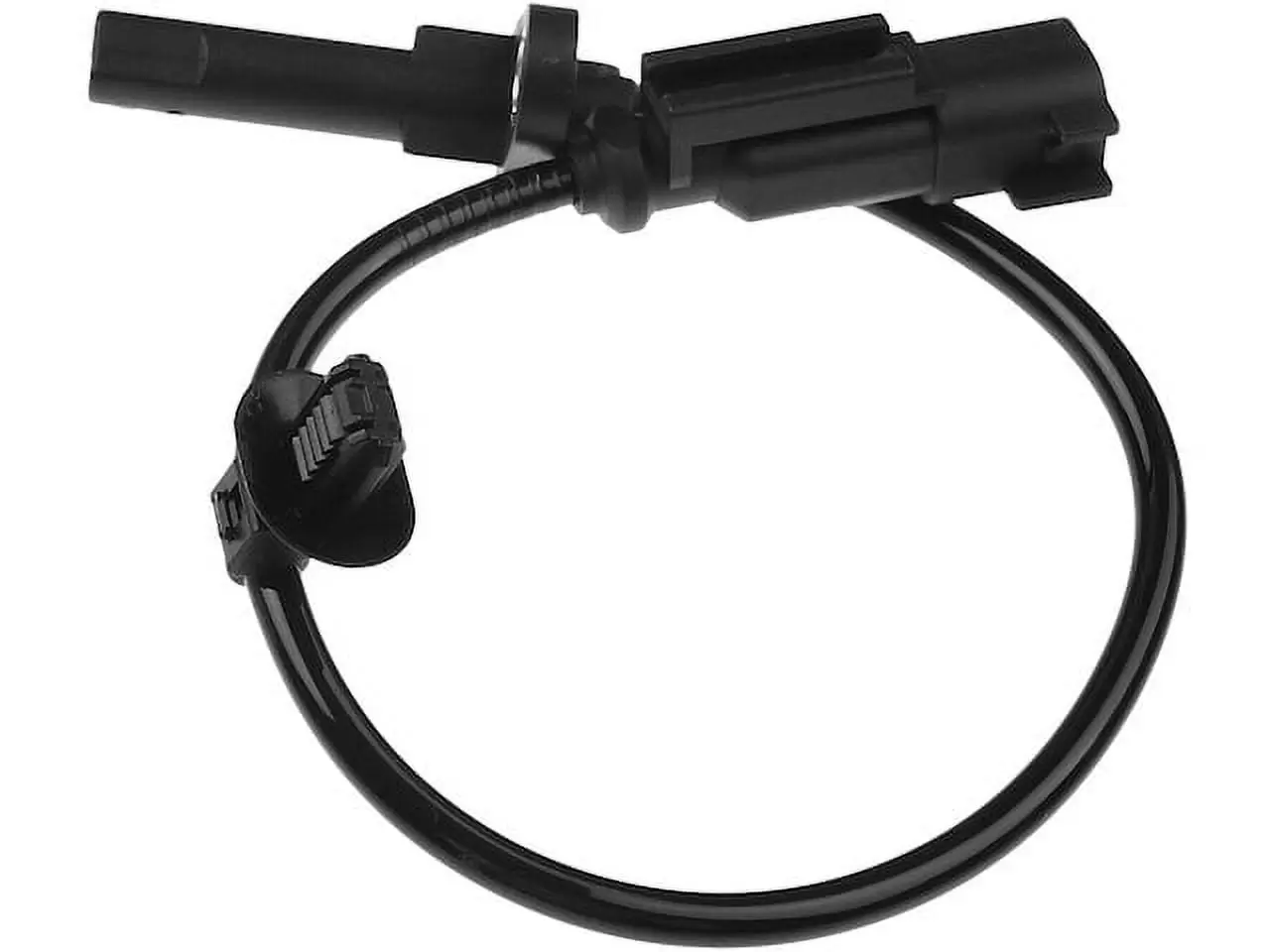 Rear ABS Speed Sensor - Compatible with 2015 - 2022 Ford Transit-250 2016 2017 2018 2019 2020 2021