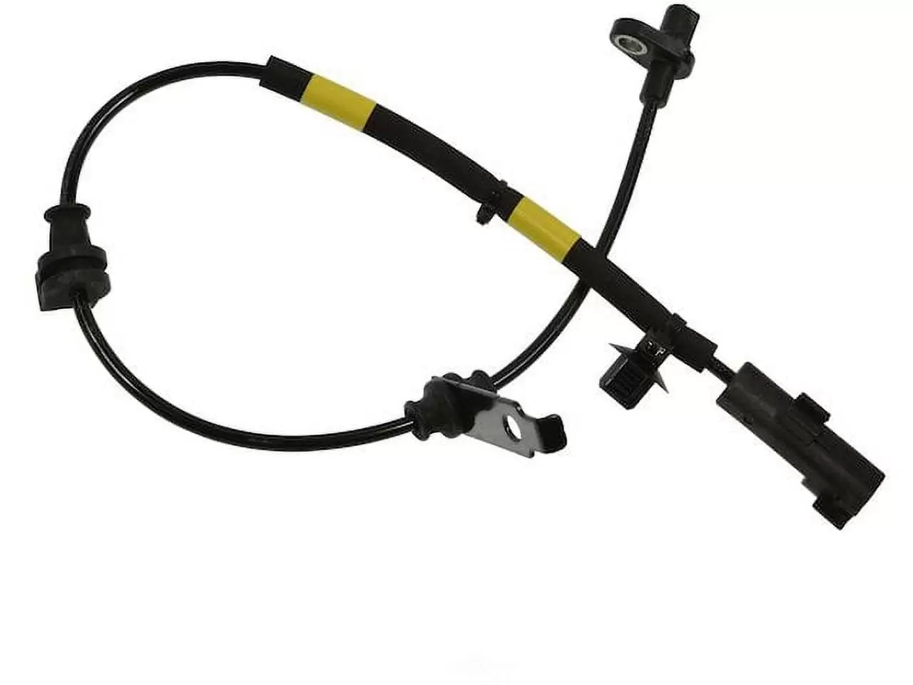 Rear ABS Speed Sensor - Compatible with 2016 - 2018 Lincoln MKX FWD 2017