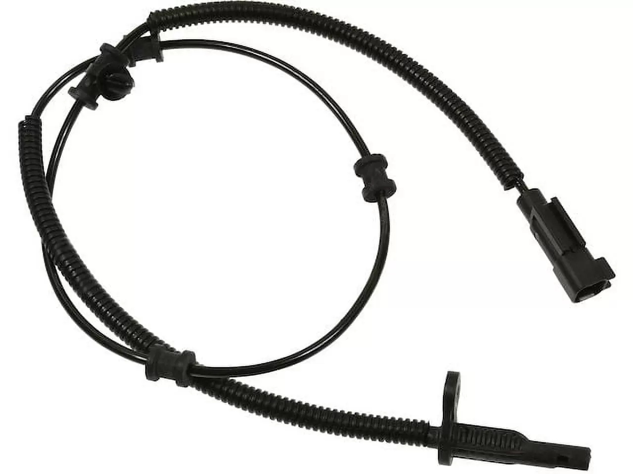 Rear ABS Speed Sensor - Compatible with 2019 Ram 1500 Classic