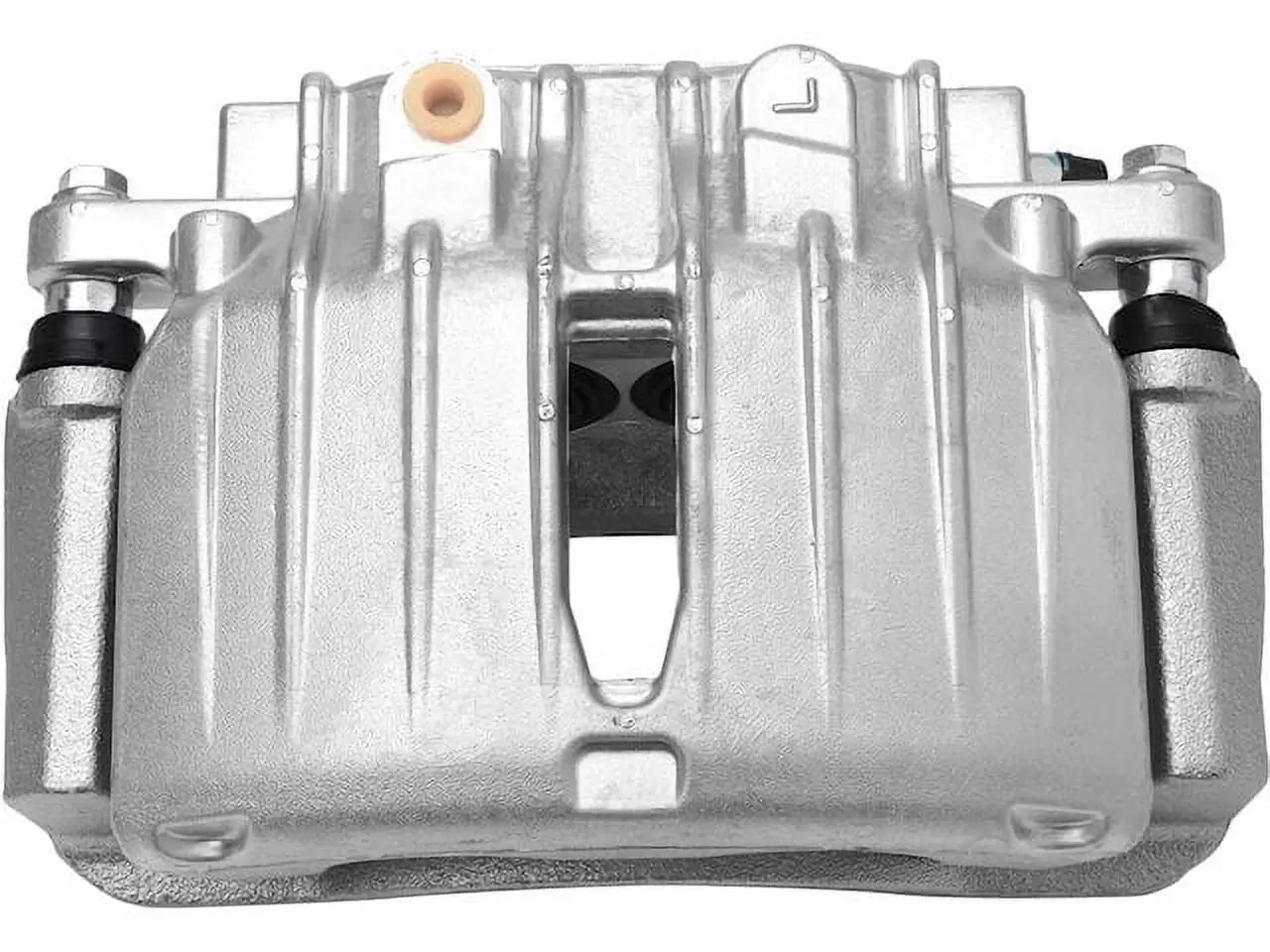 Rear Brake Caliper - Compatible with 2000 - 2006 Chevy Suburban 1500 2001 2002 2003 2004 2005