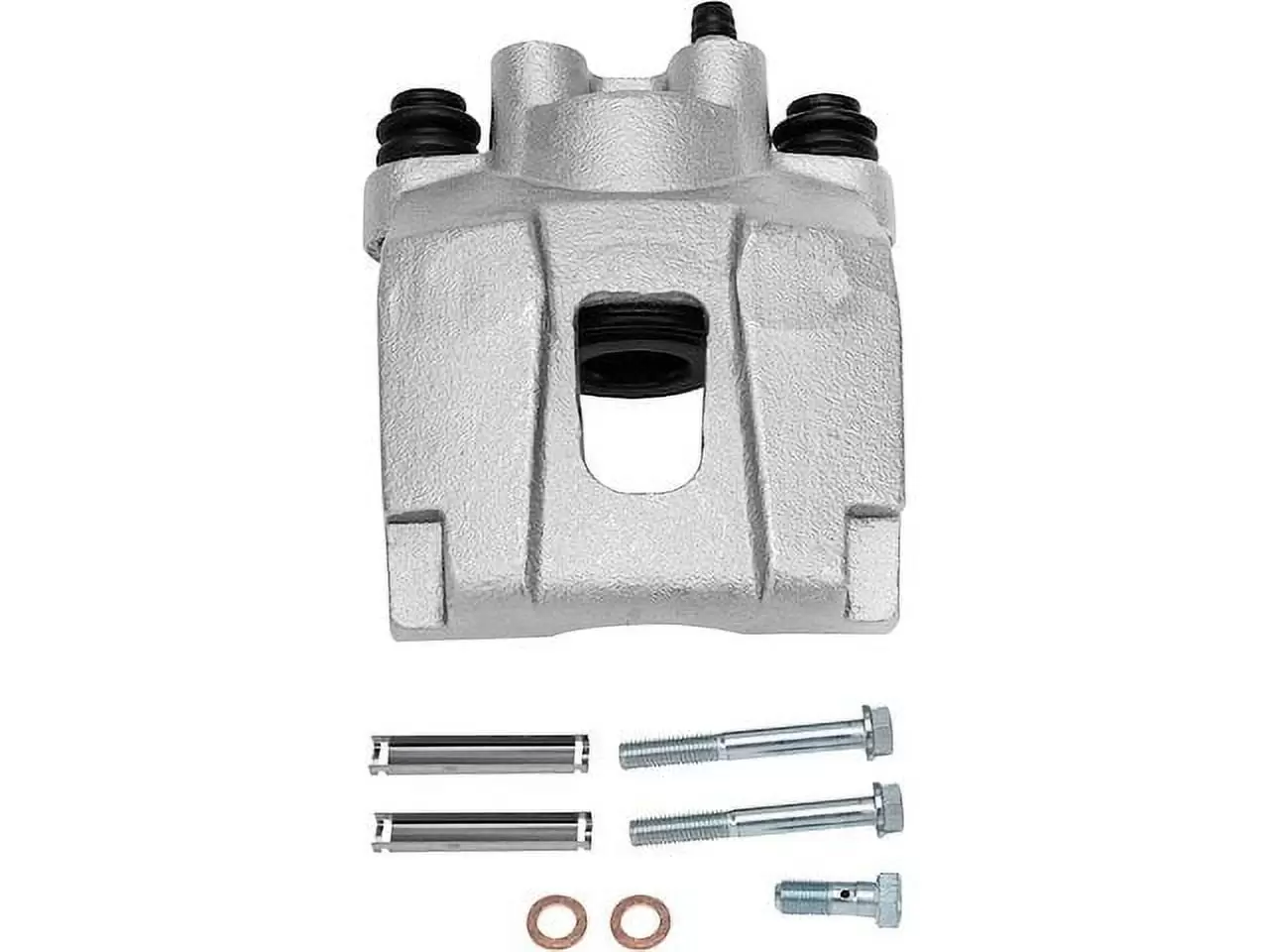 Rear Brake Caliper - Compatible with 2001 - 2010 Ford Explorer 2002 2003 2004 2005 2006 2007 2008 2009