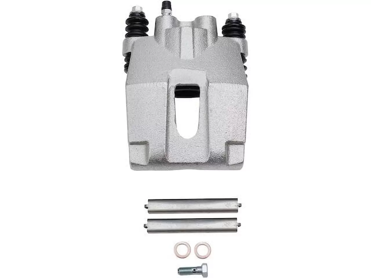 Rear Brake Caliper - Compatible with 2004 - 2011 Ford F-150 2005 2006 2007 2008 2009 2010