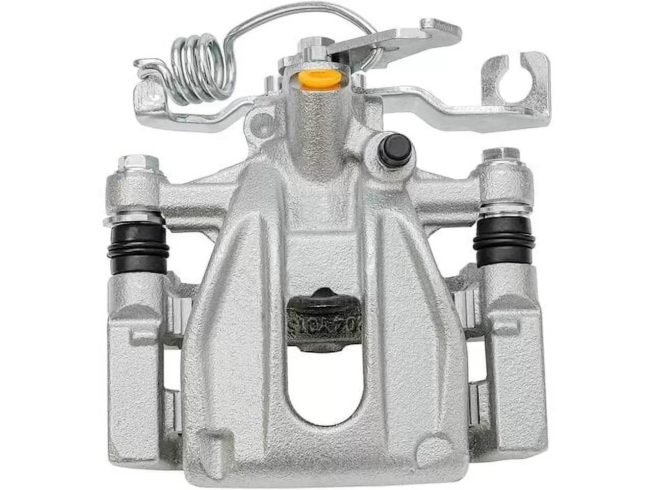 Rear Brake Caliper - Compatible with 2005 - 2007 Mercury Montego 2006