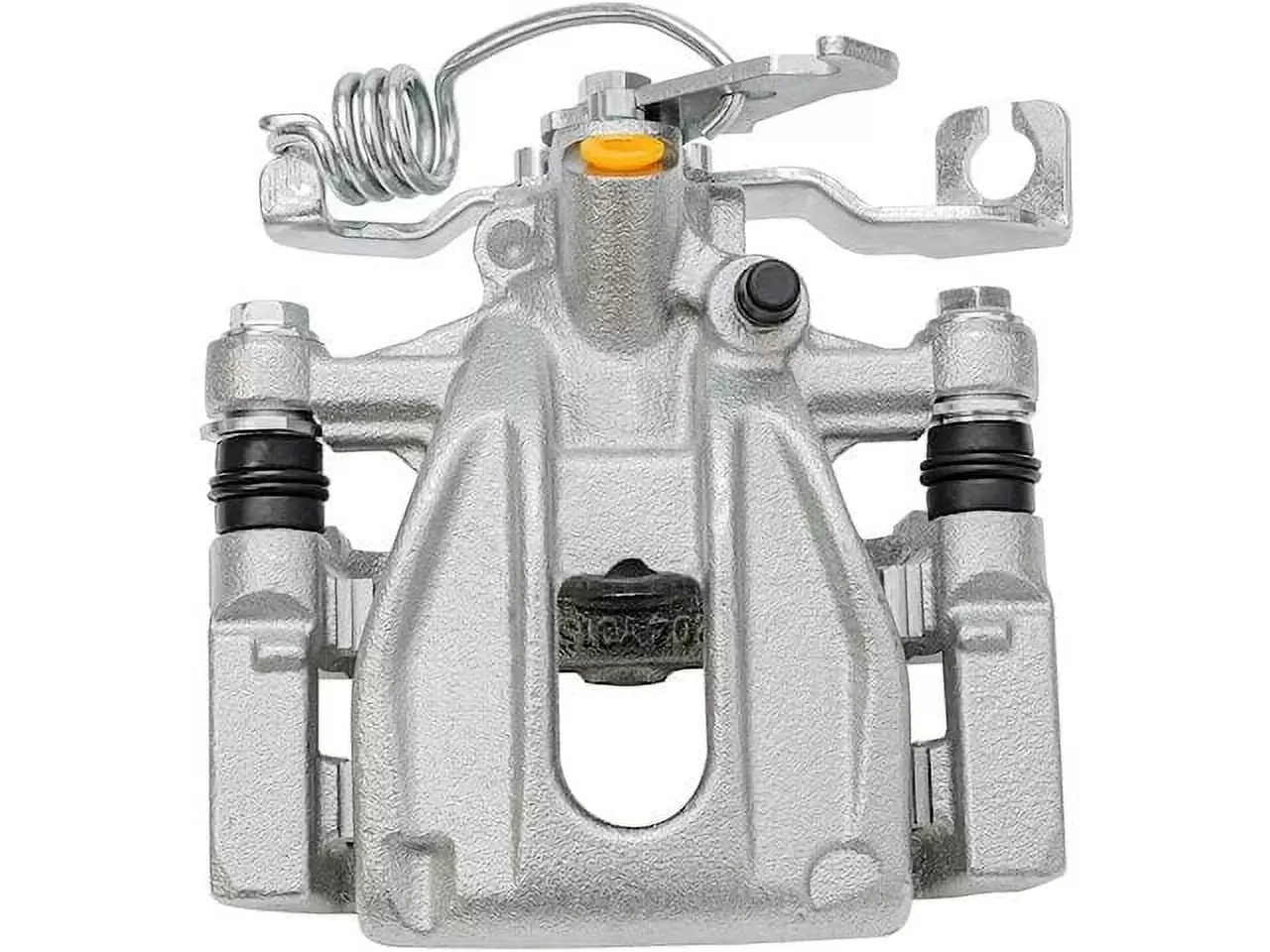 Rear Brake Caliper - Compatible with 2008 - 2009 Ford Taurus