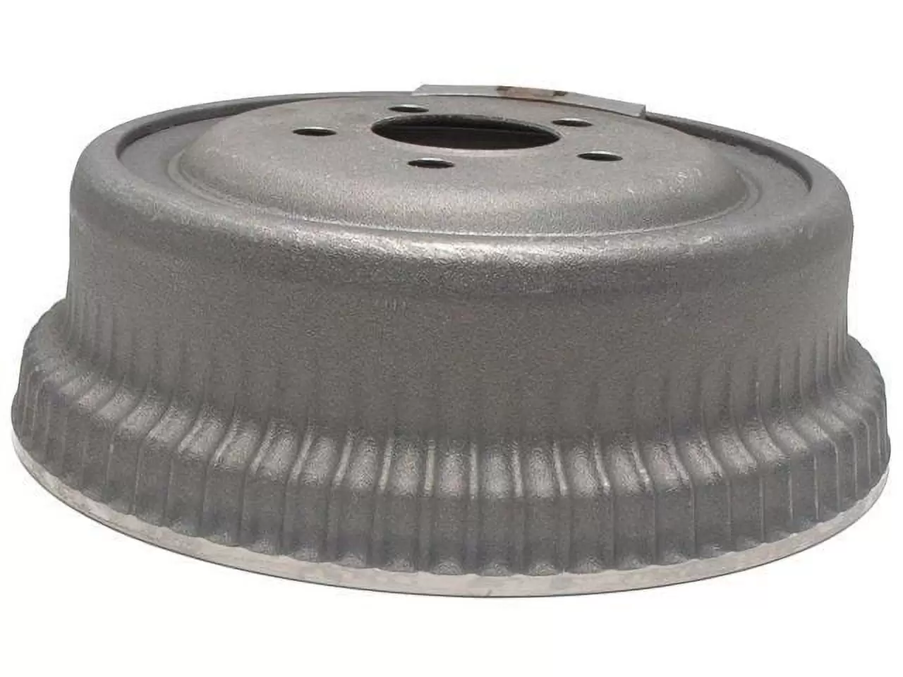 Rear Brake Drum - Compatible with 1970 - 1974 Plymouth Cuda 1971 1972 1973