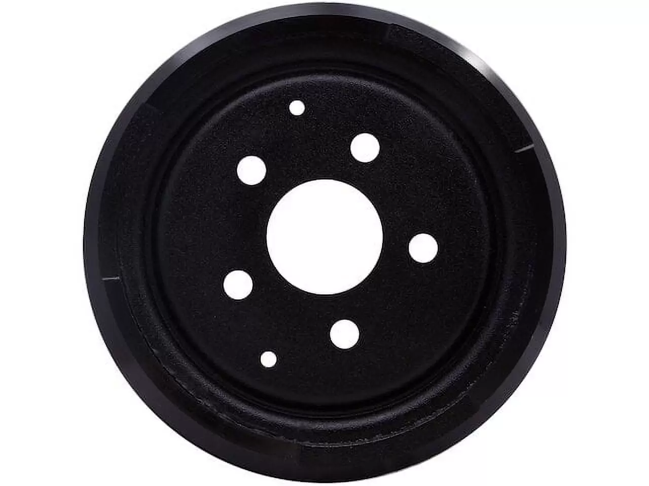 Rear Brake Drum - Compatible with 1970 - 1979 Volkswagen Transporter 1971 1972 1973 1974 1975 1976 1977 1978