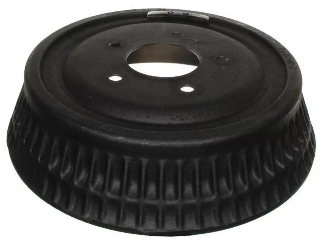 Rear Brake Drum - Compatible with 1971 - 1974 Chevy P10 Van 1972 1973