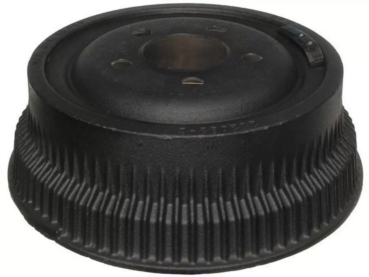 Rear Brake Drum - Compatible with 1975 - 1980 Dodge B100 1976 1977 1978 1979