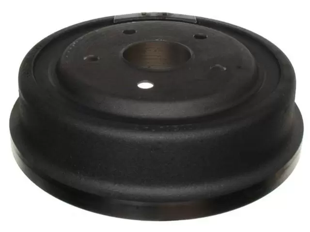 Rear Brake Drum - Compatible with 1976 - 1983 Ford F-100 1977 1978 1979 1980 1981 1982