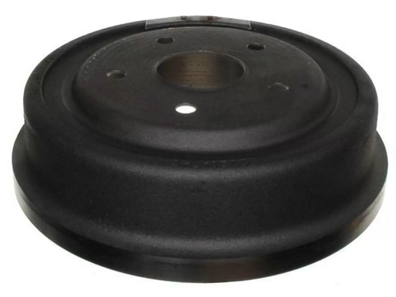 Rear Brake Drum - Compatible with 1976 - 1986 Ford Bronco 1977 1978 1979 1980 1981 1982 1983 1984 1985