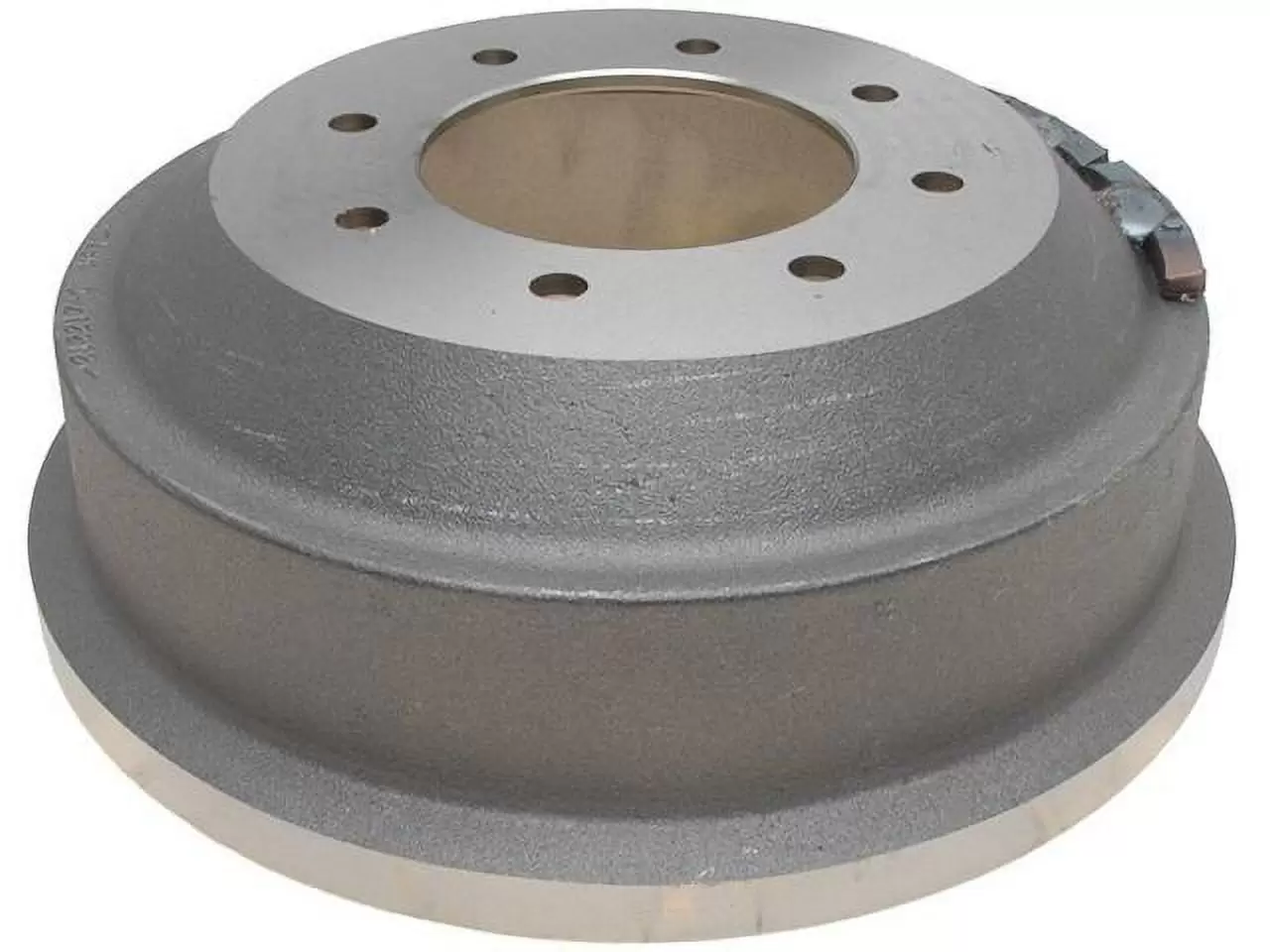 Rear Brake Drum - Compatible with 1980 - 1989 Ford F-250 1981 1982 1983 1984 1985 1986 1987 1988