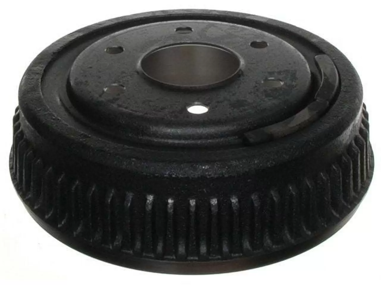 Rear Brake Drum - Compatible with 1988 - 1999 Chevy K1500 1989 1990 1991 1992 1993 1994 1995 1996 1997 1998