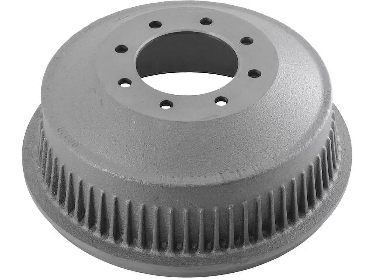 Rear Brake Drum - Compatible with 1992 - 1999 Chevy K2500 Suburban 1993 1994 1995 1996 1997 1998