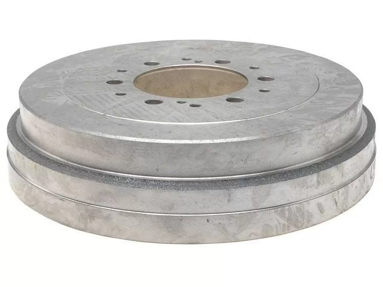 Rear Brake Drum - Compatible with 2003 - 2006 Toyota Tundra 2004 2005