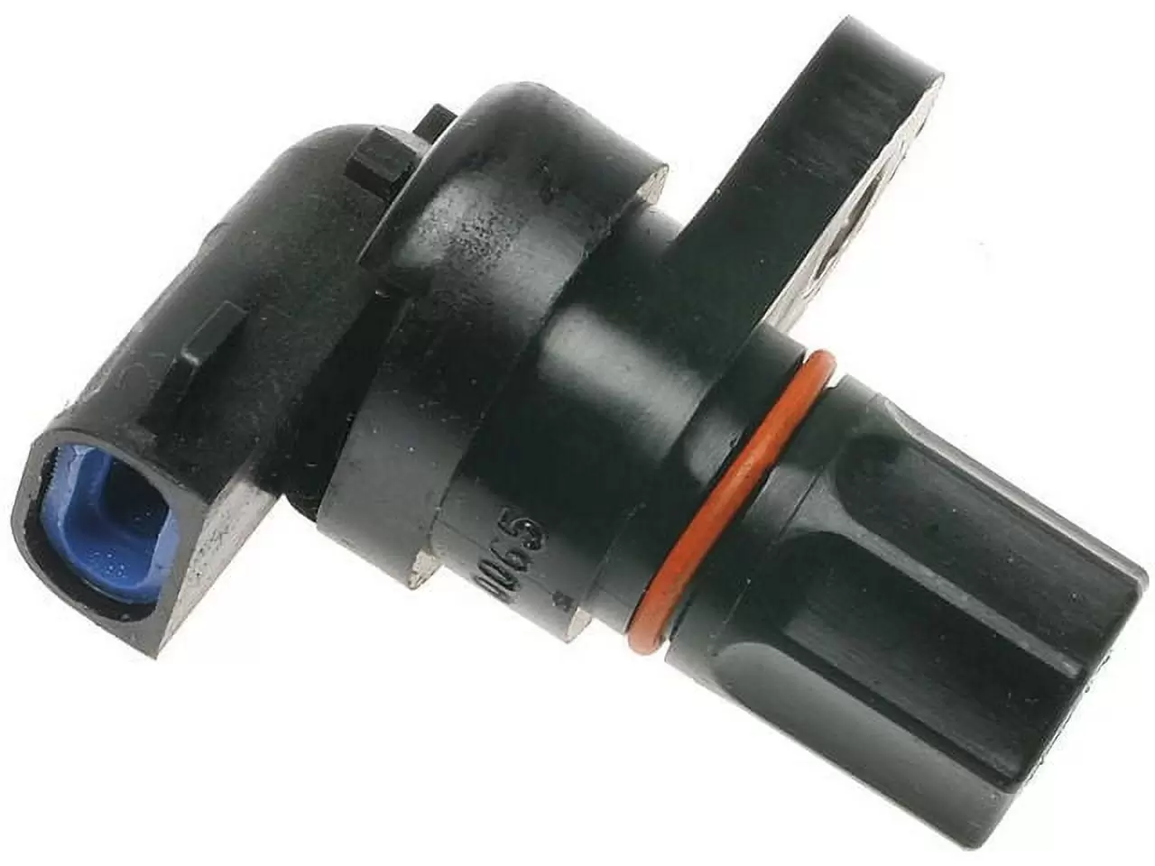 Rear Center ABS Speed Sensor - Compatible with 1987 - 1990 Ford Bronco II 1988 1989