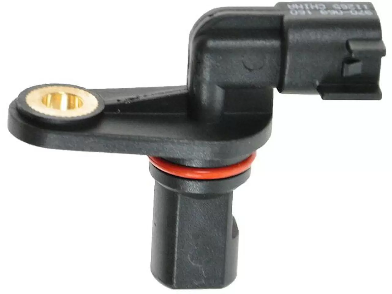 Rear Center ABS Speed Sensor - Compatible with 2002 - 2005 Jeep Liberty 2003 2004