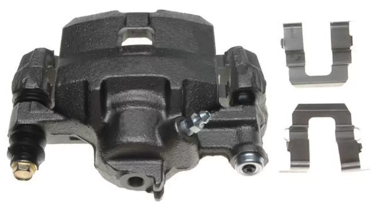 Rear Driver Side Brake Caliper