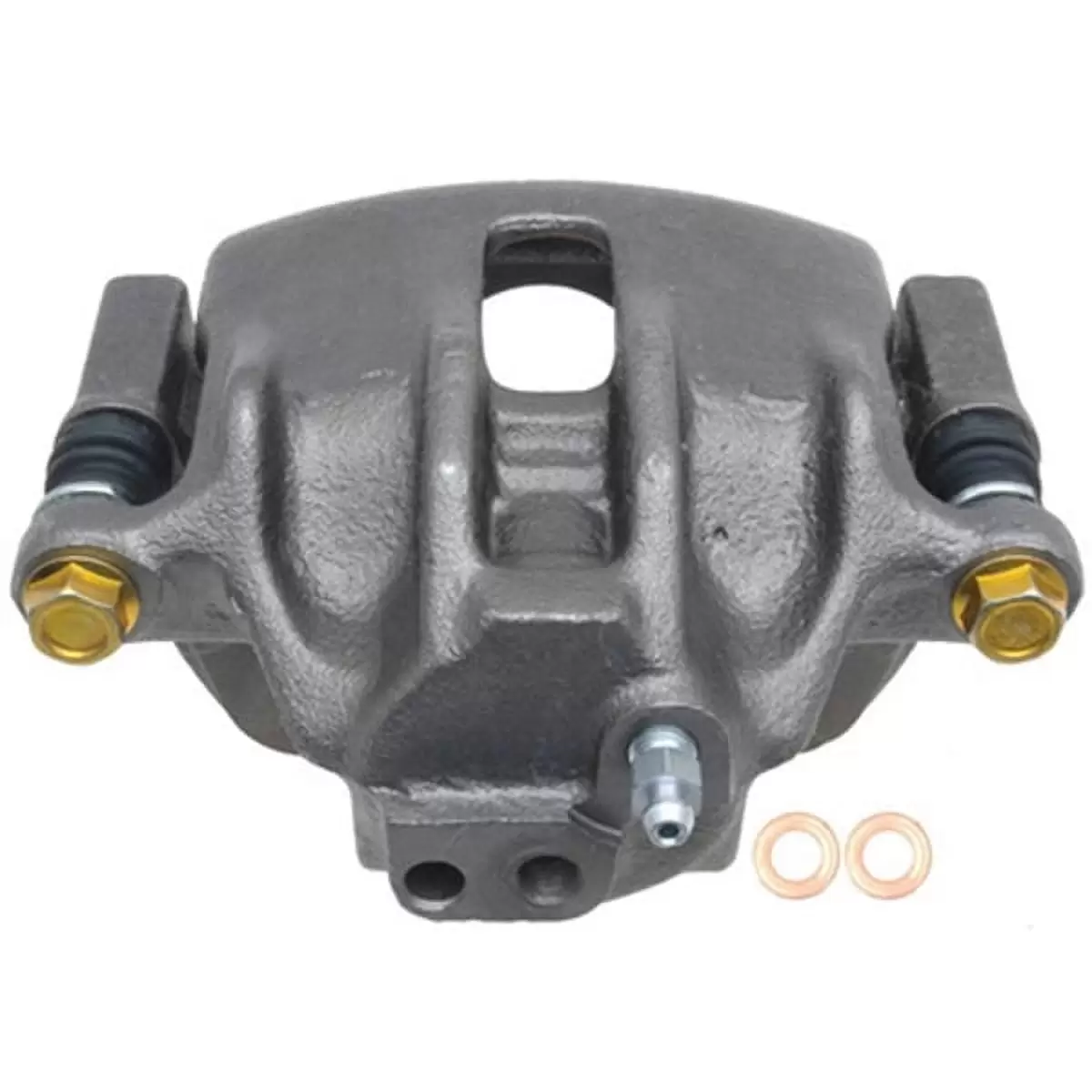 Rear Driver Side Brake Caliper