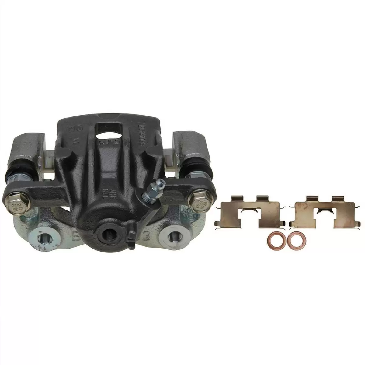 Rear Driver Side Brake Caliper