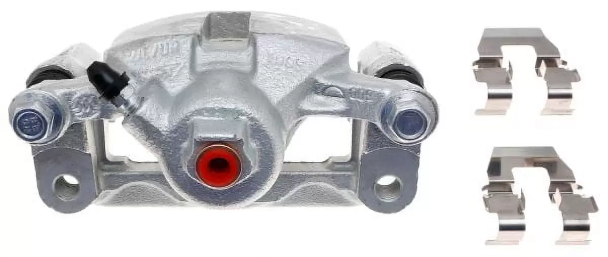 Rear Driver Side Brake Caliper