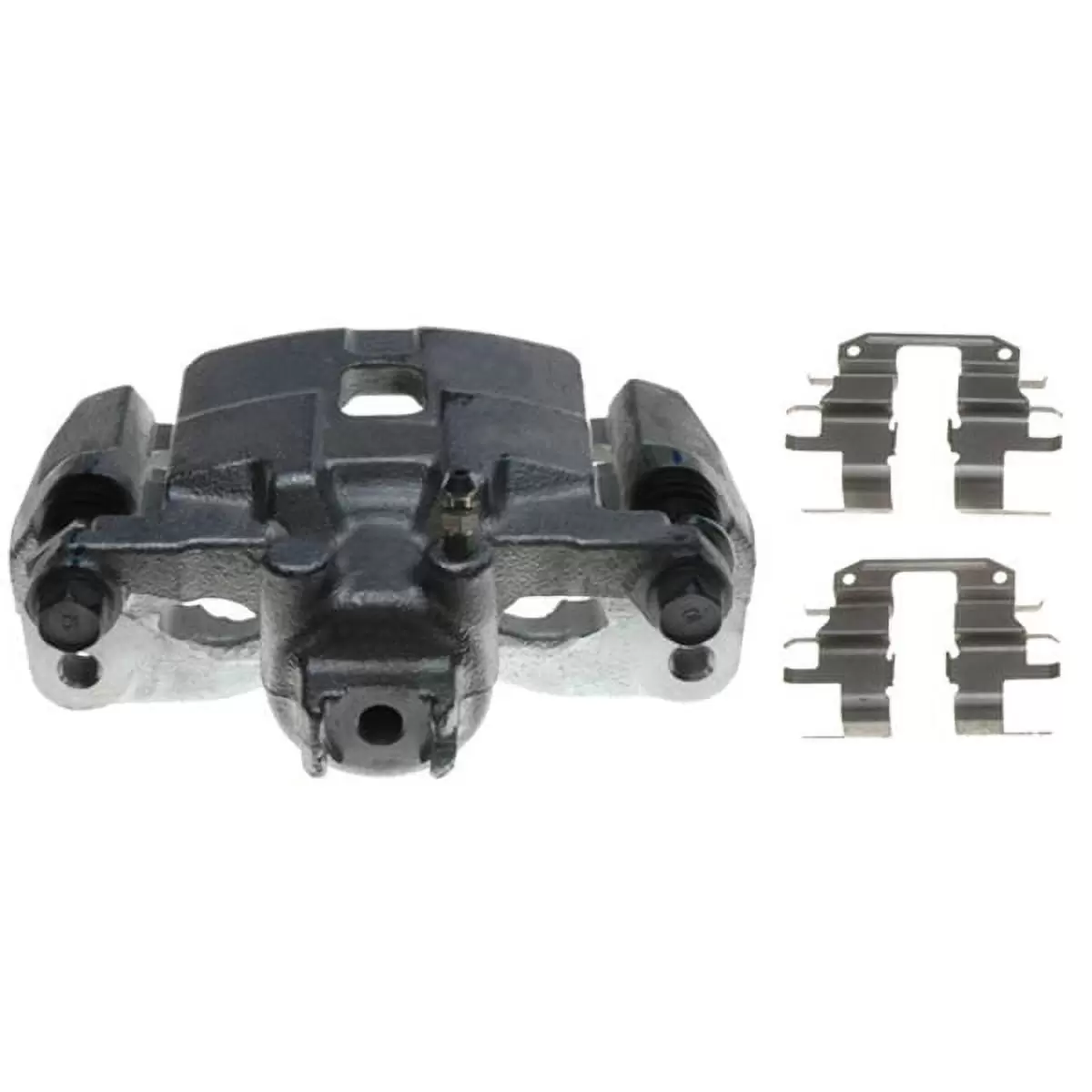 Rear Driver Side Brake Caliper