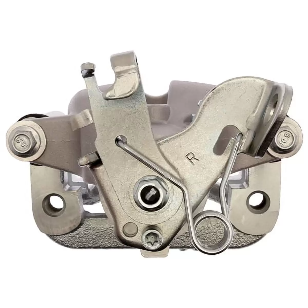 Rear Driver Side Brake Caliper